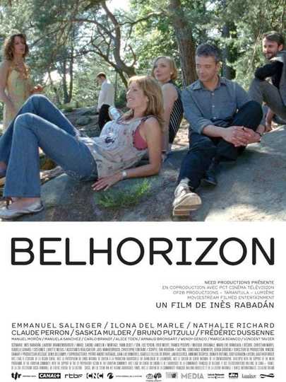 Belhorizon Poster