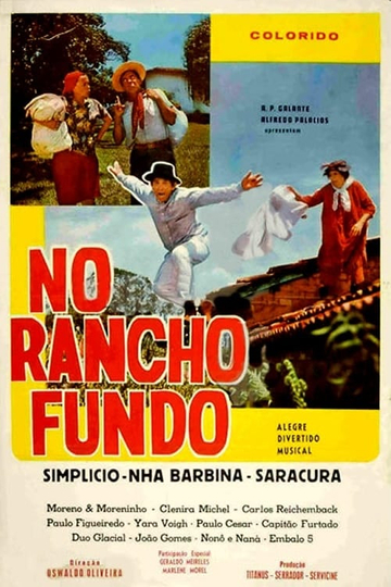 No Rancho Fundo