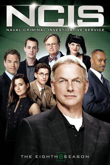 Season 8