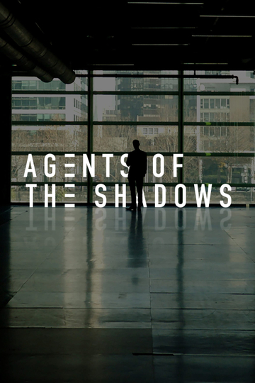 Agents of the Shadows Poster