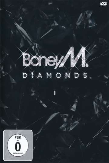 Boney M  Diamonds