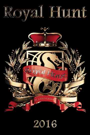 Royal Hunt  2016