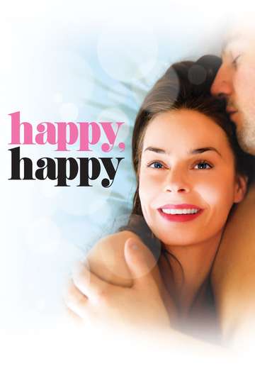 Happy Happy Poster