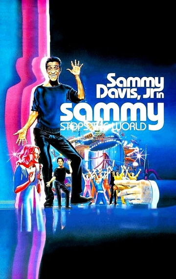 Sammy Stops the World