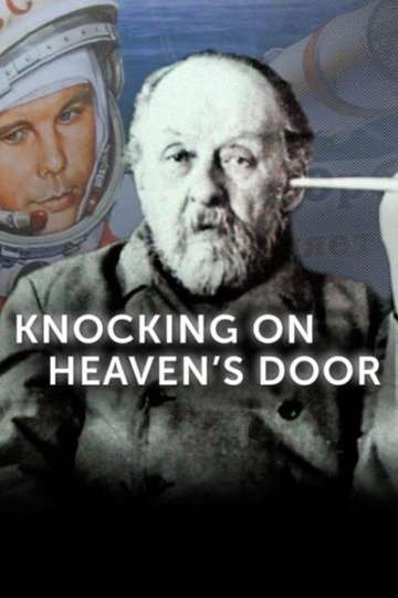 Knocking on Heavens Door Poster