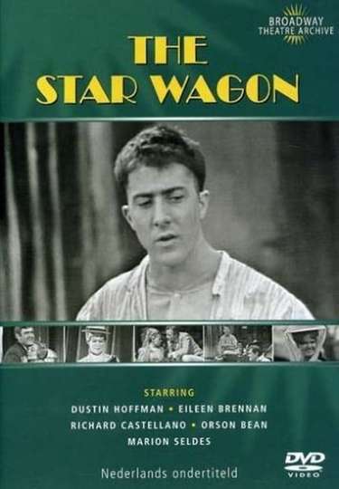 The Star Wagon Poster