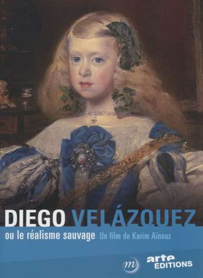 Velázquez  Wild Realism