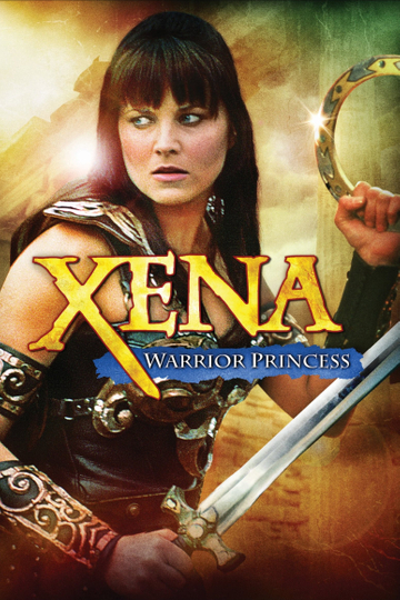 Xena: Warrior Princess Poster