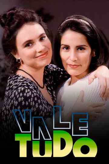 Vale Tudo Poster