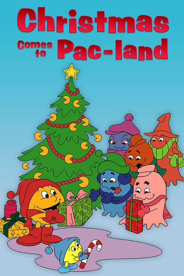 Christmas Comes to Pacland