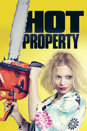 Hot Property