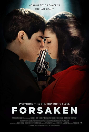 Forsaken Poster