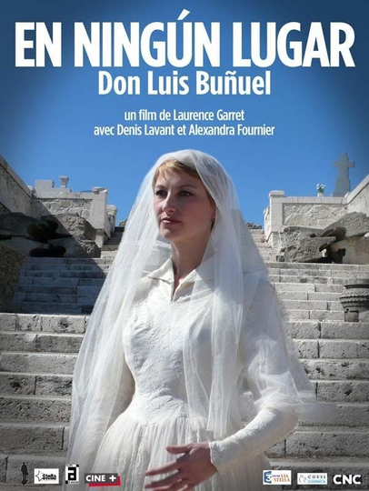 En ningún lugar Don Luis Buñuel