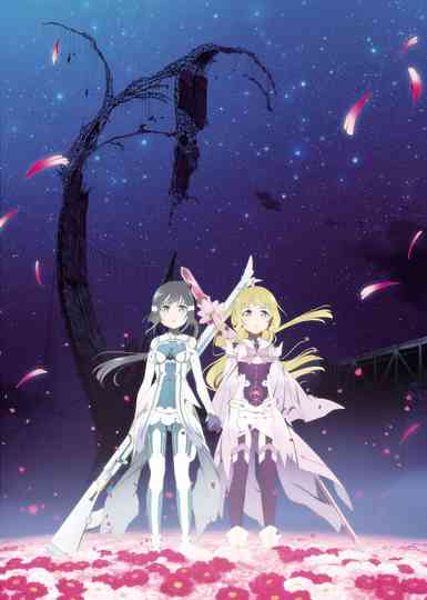 Yuuki Yuuna is a Hero: Washio Sumi's Chapter 3 - Promise poster