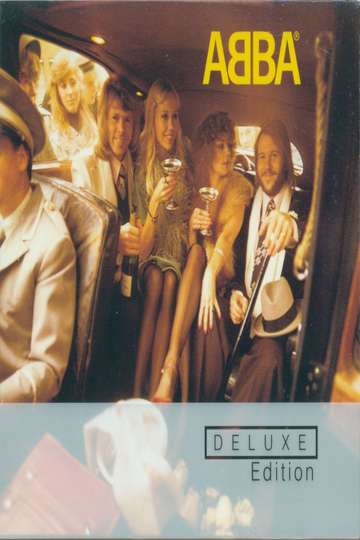 ABBA  ABBA DVD from Deluxe Edition