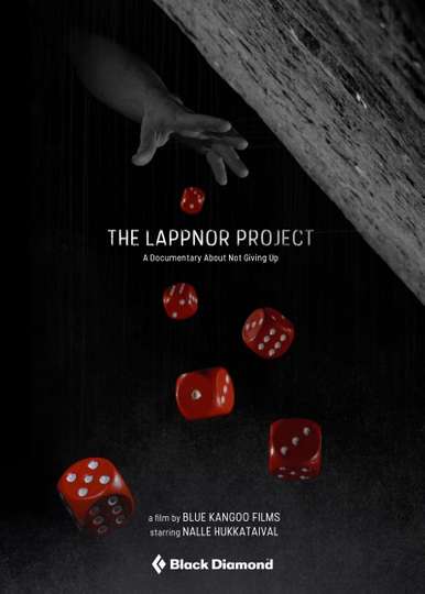 The Lappnor Project Poster