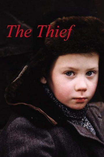 The Thief Poster