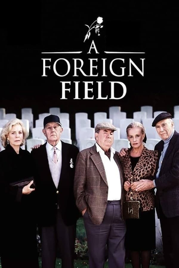 A Foreign Field Poster