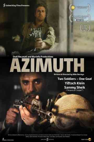 Azimuth Poster