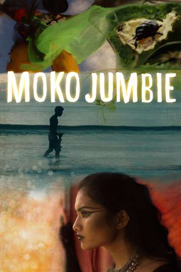 Moko Jumbie Poster