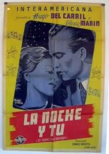 La venenosa (1949) - Filmaffinity