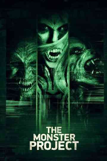The Monster Project