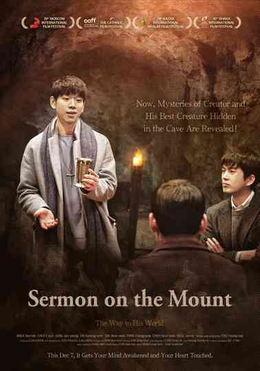 Sermon on the Mount