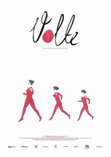 Volte poster