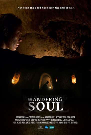 Wandering Soul Poster