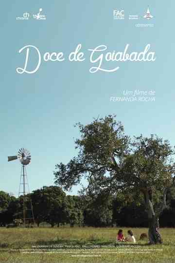 Sweet Guava