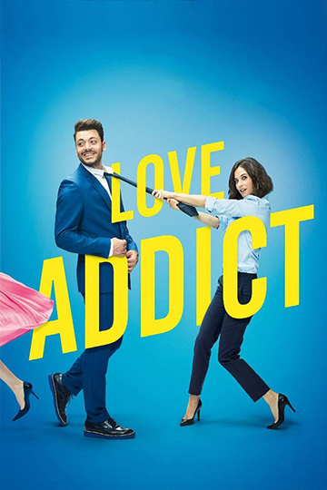 Love Addict Poster