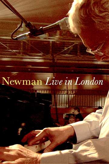 Randy Newman Live in London