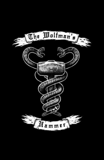 The Wolfmans Hammer