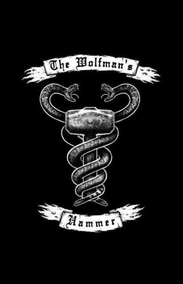 The Wolfmans Hammer