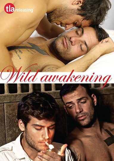 Wild Awakening Poster