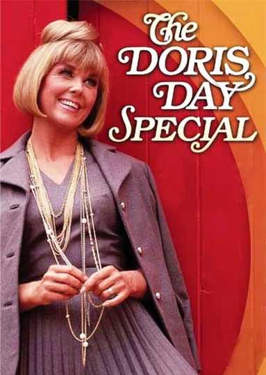 The Doris Mary Anne Kappelhoff Special Poster