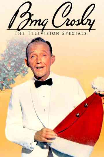 Bing Crosby The Television Specials Volume 2  The Christmas Specials