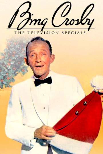 Bing Crosby The Television Specials Volume 2  The Christmas Specials