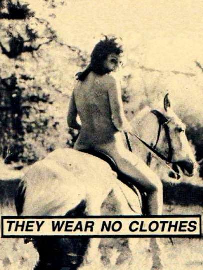They Wear No Clothes