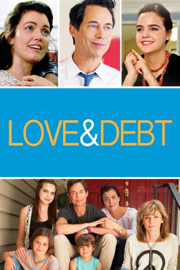 Love & Debt Poster