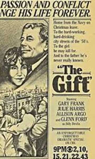 The Gift Poster