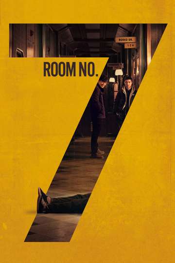 Room No7 Poster