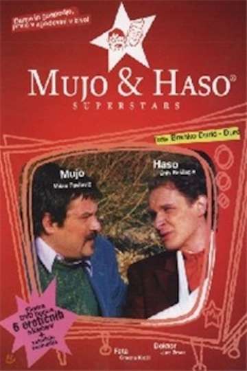 Mujo  Haso Superstars