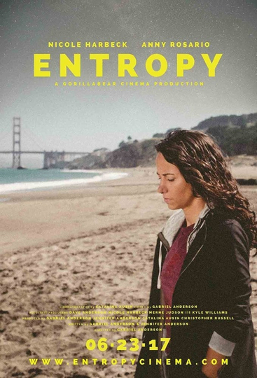 Entropy