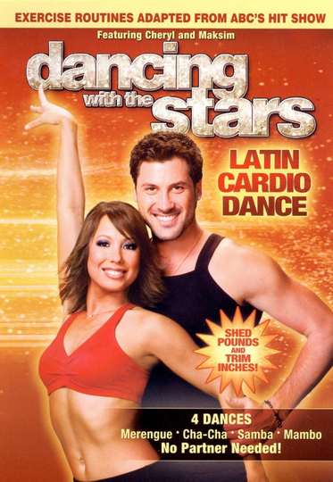 Dancing with the Stars Latin Cardio Dance