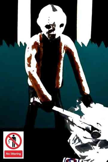 NO LITTERING Poster