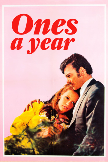 Once a Year Poster