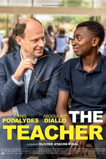 The Teacher Poster