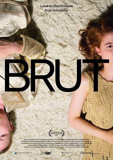 Brut Poster