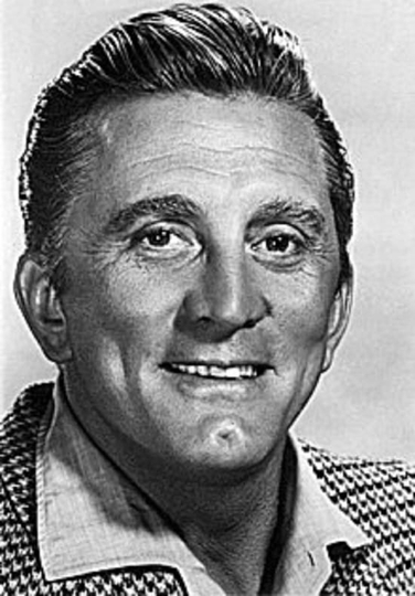 Kirk Douglas